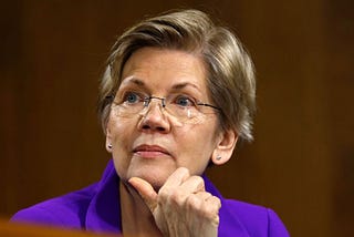 Sen. Warren demands clarity on SEC’s existing authority on crypto exchanges by July 28