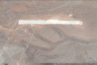 New Airstrip Could Be Home to Hezbollah’s Drones