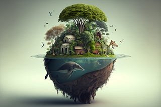 Wildlife Conservation: Preserving Habitat and Biodiversity Around the Globe