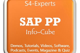 Efficiency and Innovation in SAP PP for Global Manufacturing