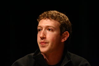 If Zuckerberg runs for president he will win