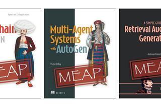 Three Books You Should Read to Improve Your AI Knowledge