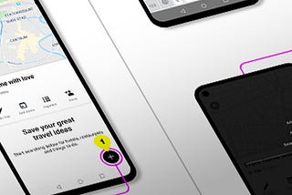 Tripadvisor Usability Evaluation and App Redesign