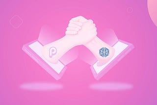 POP! partners with AllianceBlock to pursue Blockchain Interoperability