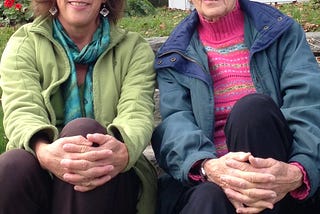 As I Age, I’m Looking for Role Models for How to Do It Well