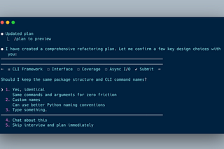 Claude Code CLI: Conversation Ops and Terminal Configuration