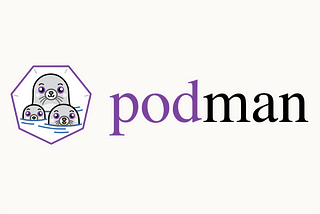 หนี Docker ไป Podman