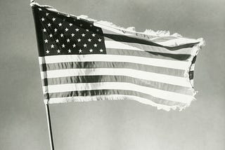 A message to my fellow Americans