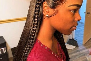 How To Make A Lace Front Wig