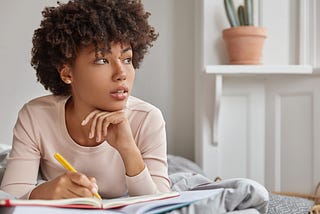 When Writer’s Block Hits Hard: A Short Guide