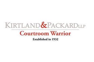 Kirtland & Packard : Best Wrongful Death Lawyer in Torrance, CA