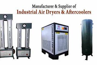 Air Compressor Manufacturers in Coimbatore, Air Dryer Manufacturers in Coimbatore