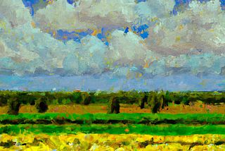 Detecting Clouds with AI