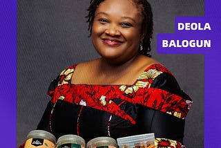 From Boardroom to Agribusiness: How Premian Deola Balogun is Building Purpose Through Food…