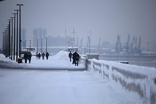 If We Were Seasons