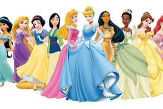 Why Snow White Is The Worst Disney Princess