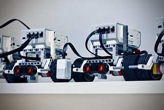 Installing ev3dev to Lego Mindstorms EV3