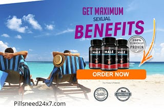 Quick Flow Male Enhancement