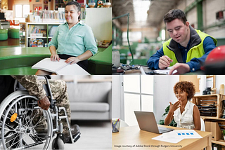 Unlocking Potential: Key Lessons from Kessler Foundation’s Signature Grants on Employment for…