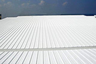 Elastomeric Commercial Roofing Contractor Delta OH
