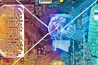 The Convergence of AI, UBI, and Blockchain