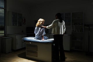 Doctors Must Speak Out on Abortion