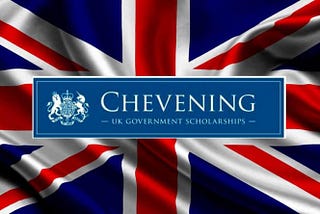 Chevening 獎學金分享：書面申請