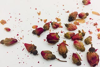 玫瑰花
