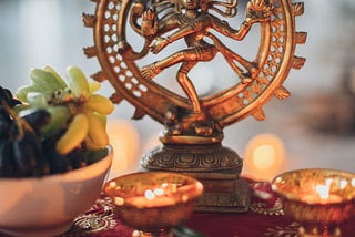 In Search Of Shiva: The Nataraja