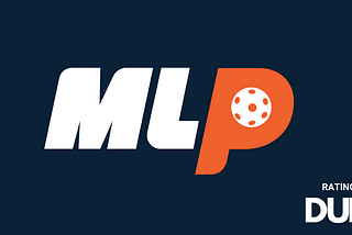 Major League Pickleball-DUPR Rating