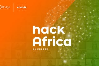 Hack Africa: Announcing our Africa focused hackathon!