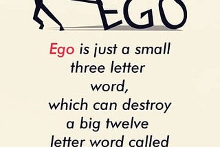 Wiring Confidence: The Battle Between Ego and Kindness