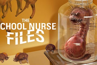 “The School Nurse Files” on Netflix is Delightful