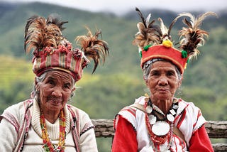 GEE2- Philippine Indigenous Communities