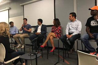 3 Main Takeaways from Enterprise Blockchain Summit
