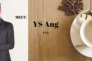 Meet the X Infinity team: CTO Yee Sian Ang