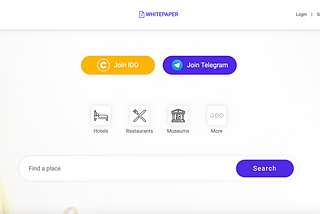 🚀📣 It’s here! Our ChainPerk demo is live! 📣🚀