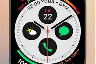 The Apple Watch is a MUST as a Father