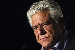 Veteran Actor Om Puri passes away