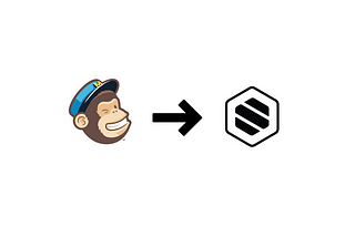 Moving from Mailchimp to SuperPhone® in 3 Easy Steps