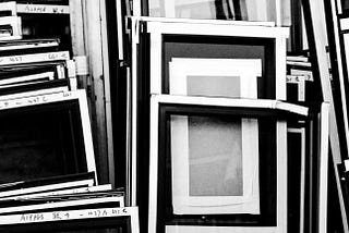 End of the rectangle — taking the constraints off design