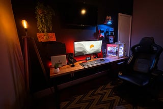 From Pixels to People: My Journey from Graphic Design to UX/UI
