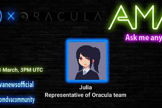 Recap D’va with Oracula