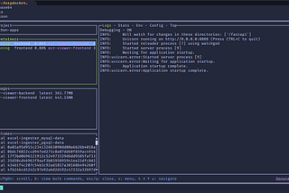 Neovim 101— Docker