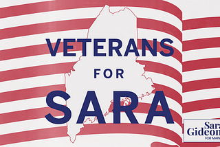 Veterans for Sara