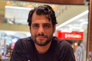 Iman Khatibzadeh Founder of Proshot Media is building the next powerhouse streaming service.