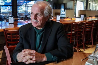 Interview with Don Bartletti