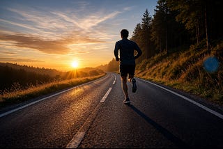 The Discipline You Avoid Today Becomes the Regret You Face Tomorrow