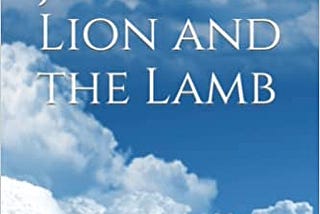 Prayer Journal Lion and the Lamb Paperback — August 9, 2022 by Ruby Hayes (Author)