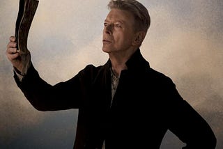 Tres días con David Bowie